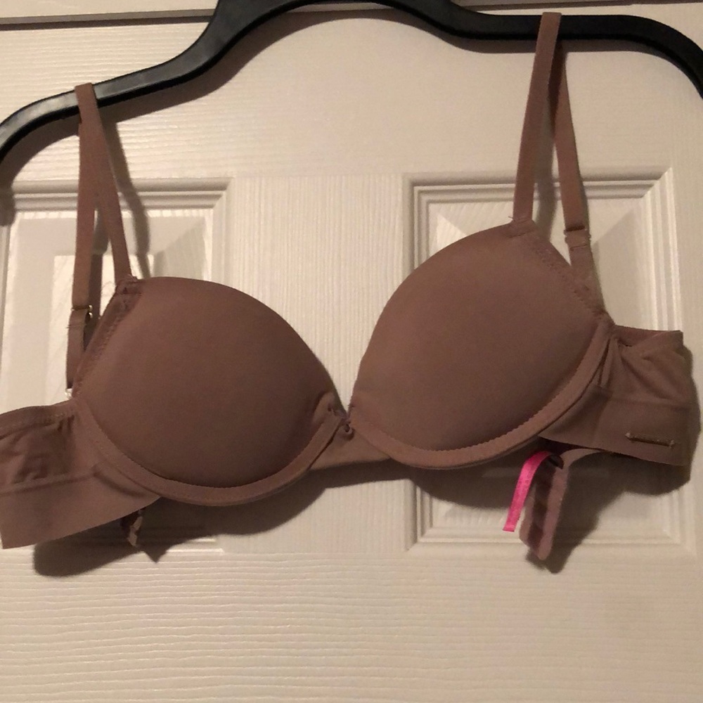 Silky Smooth bra